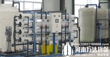 純凈水設備灌裝機使用前需要準備哪些工作？