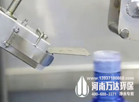 河南桶裝礦泉水設(shè)備市場(chǎng)現(xiàn)狀